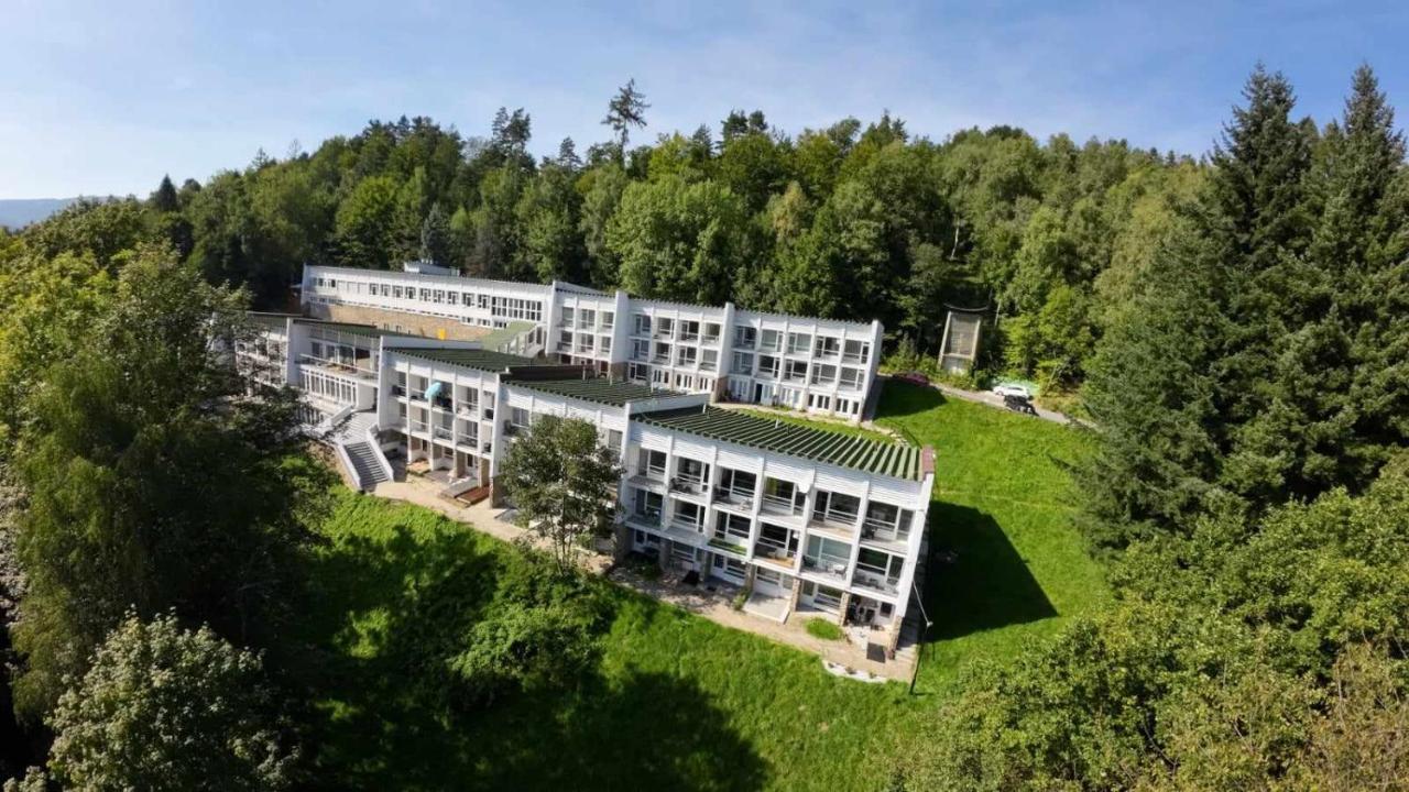 Magic Hills Apartment Ustron