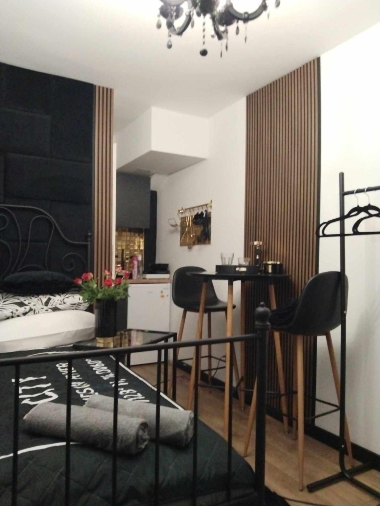 Magic Hills Apartment Ustron