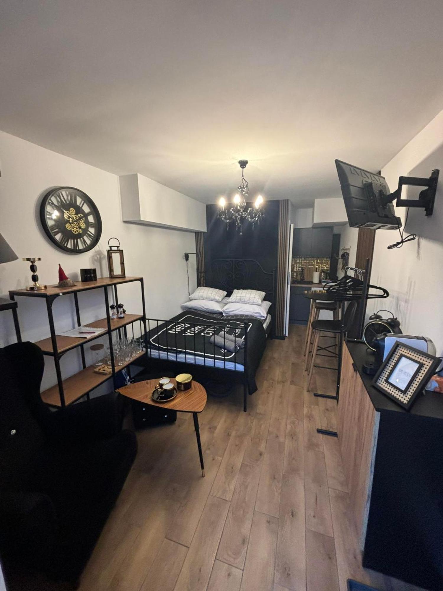 Magic Hills Apartment *