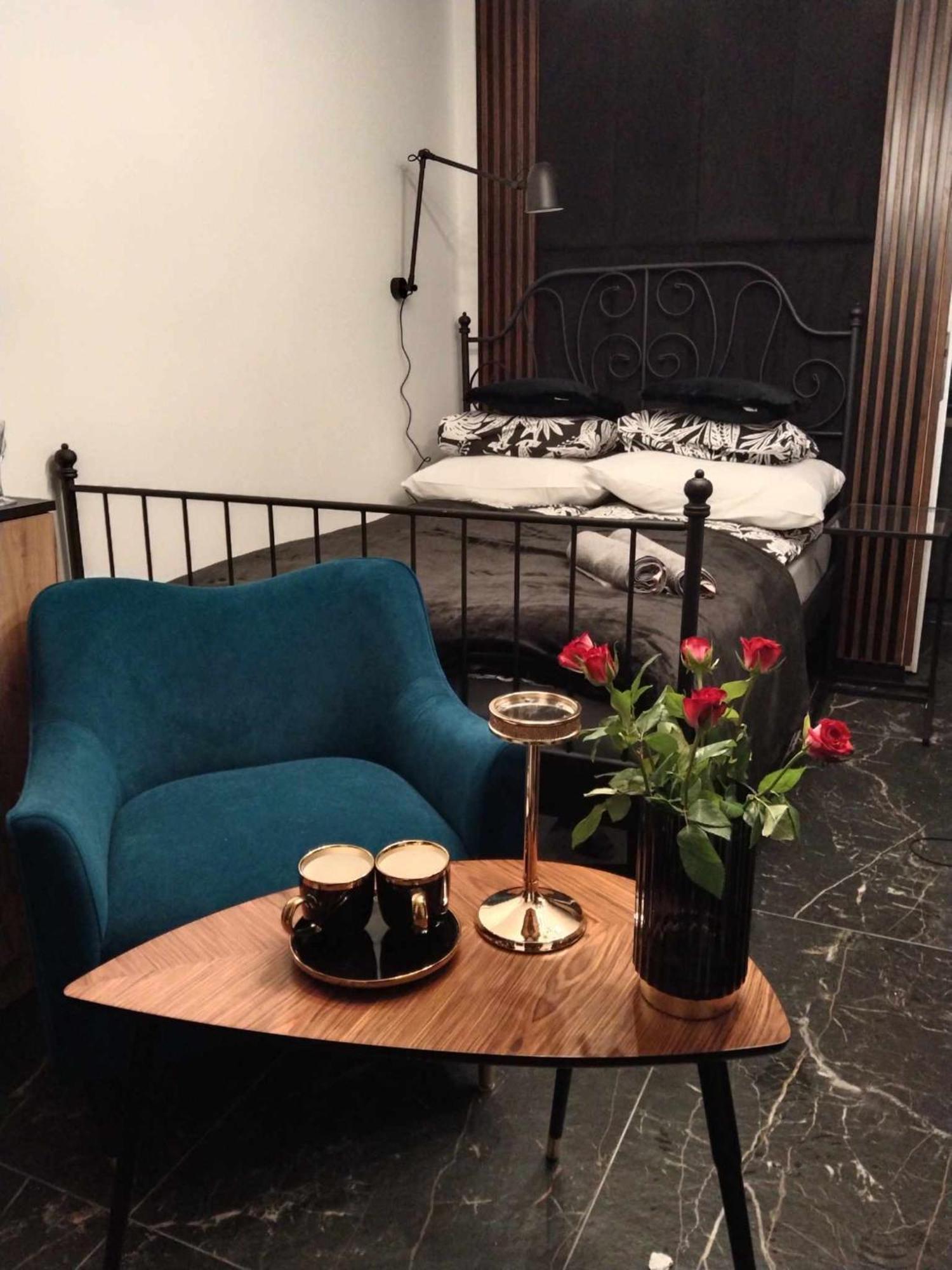 Magic Hills Apartment