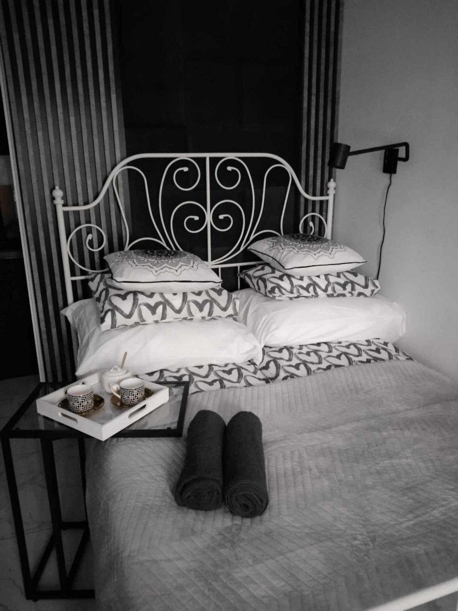 Magic Hills Apartment *