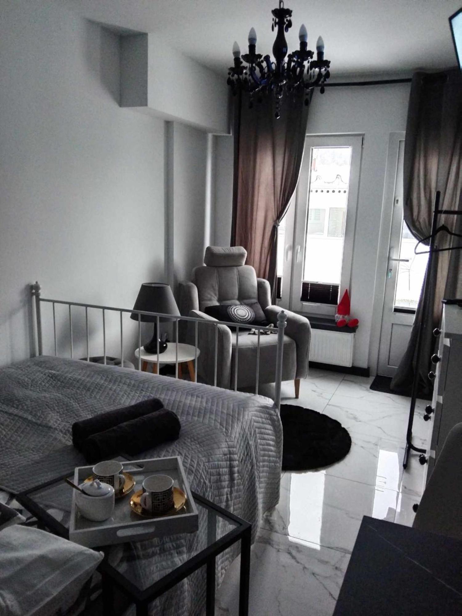 Magic Hills Apartment Ustron